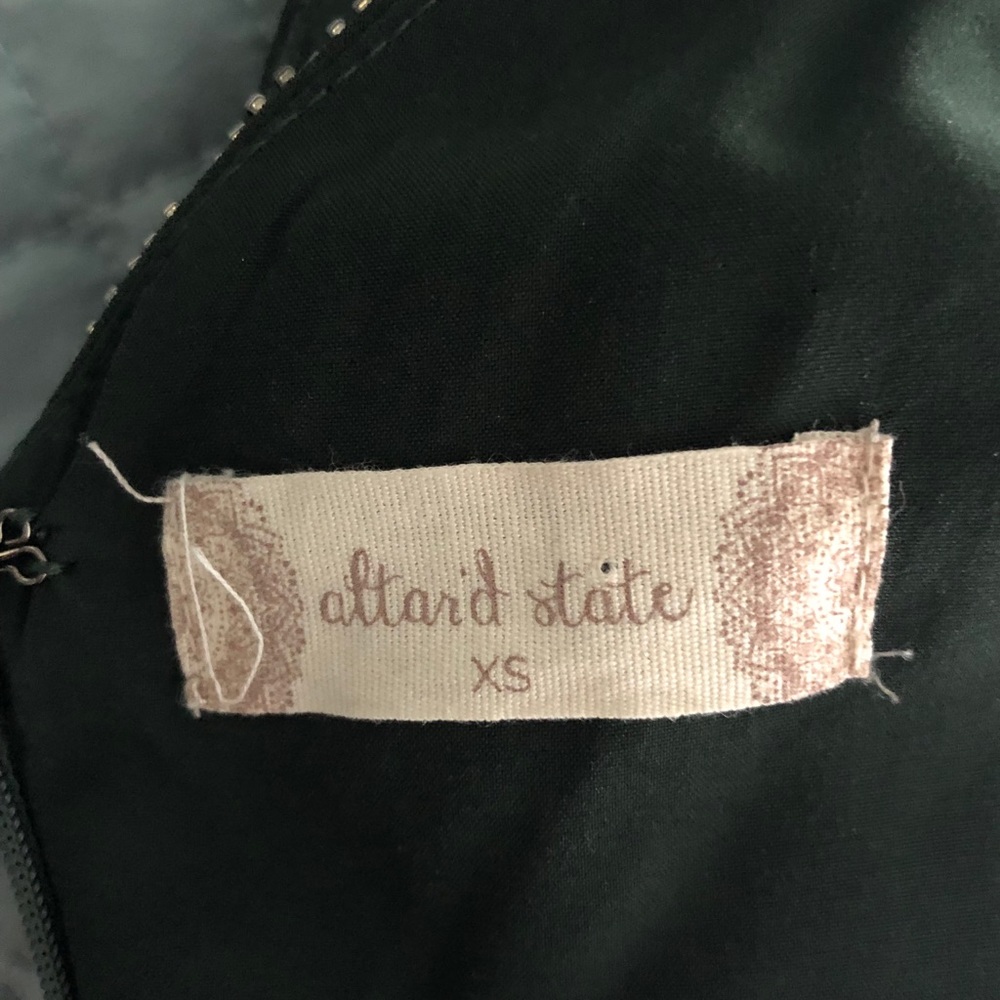 Altar’d State Gown - Picture 5 of 6